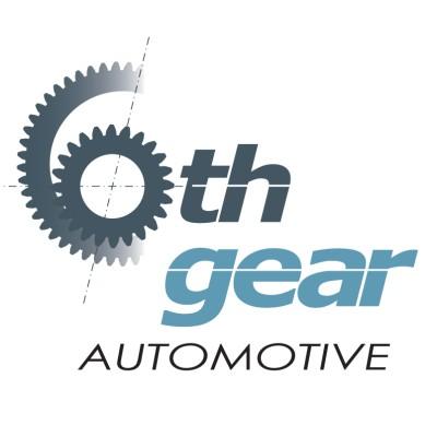 6th Gear Automotive Solutions Ltd Logo