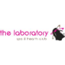Laboratory Spa & Health Clubs Logo