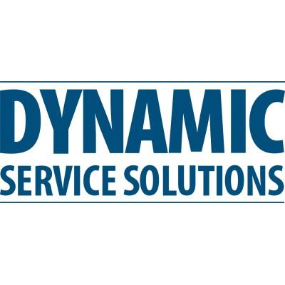 Dynamic Service Solutions Logo