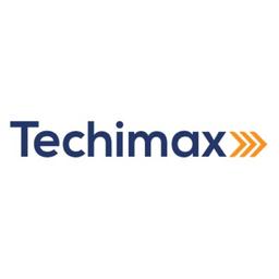 Techimax IT Services Pvt Ltd Logo