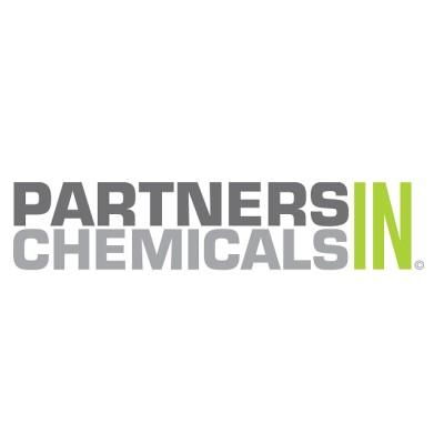 Partners in Chemicals Logo