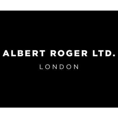 Albert Roger Ltd Logo