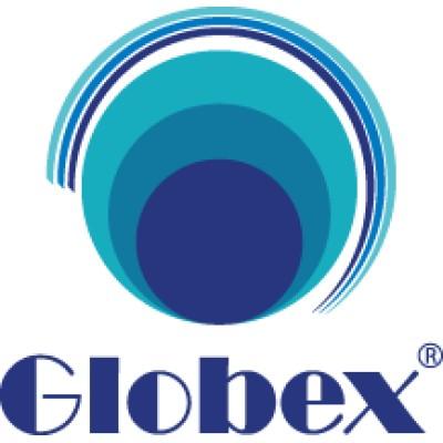 Globex Marketing Co. Ltd. Logo