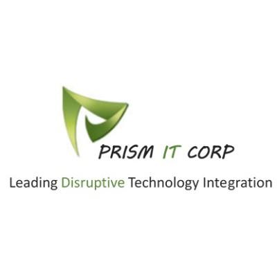Prism IT Corp.'s Logo
