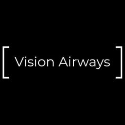 Vision Airways Logo