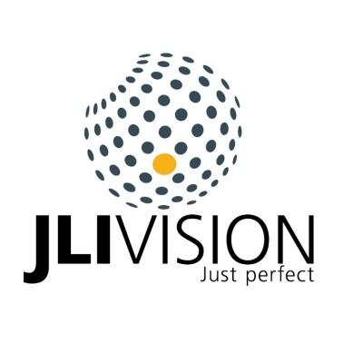 JLI vision a/s Logo