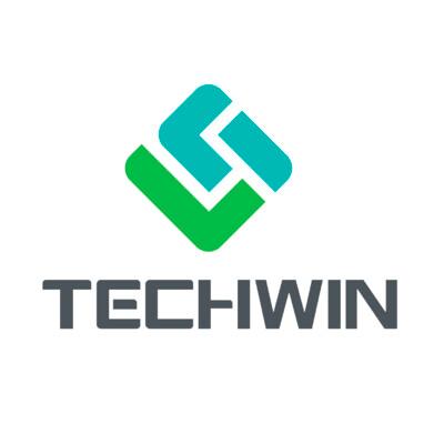 Foshan Techwin Glass Technology Co. Ltd Logo