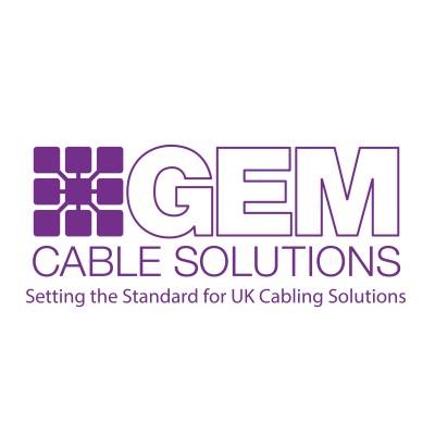Gem Cable Solutions Ltd Logo