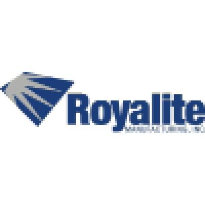 Royalite Skylight Manufacturing Inc. Logo