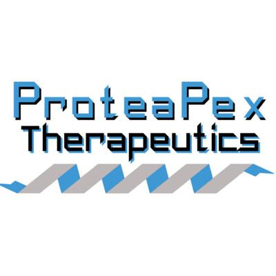 ProteaPex Therapeutics Logo