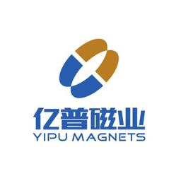Ningbo Yipu Magnetic Industry Co. Ltd Logo