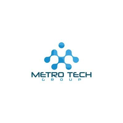 Metro Tech Group LLC Logo