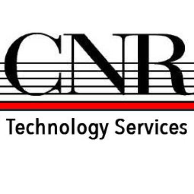 CNR Technology Services Logo