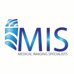 Medical Imaging Specialists (MIS) Logo
