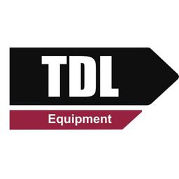 TDL Equipment Logo