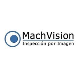 MachVision Logo