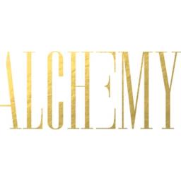 ALCHEMY AI Logo