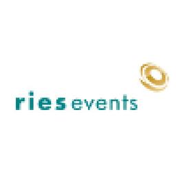 ries events GmbH Logo