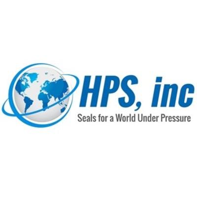 HPS Inc. Logo