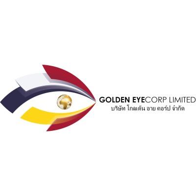 Golden Eye Corp Limited Logo