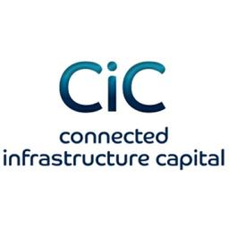 Connected Infrastructure Capital Logo