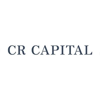 CR Capital AG's Logo