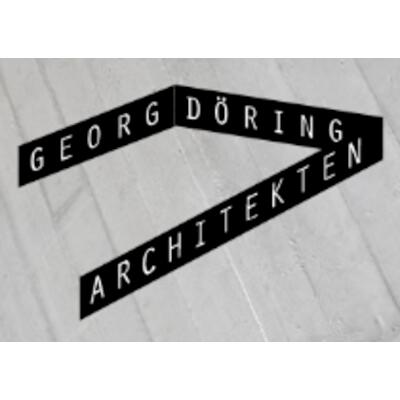 Georg Döring Architects Logo
