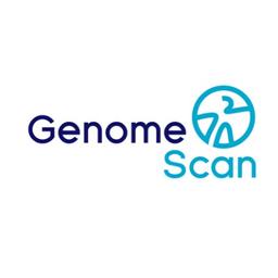 GenomeScan Logo