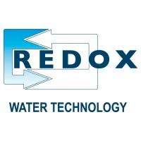 Redox Water Technology B.V. Logo
