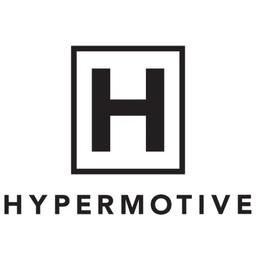 Hypermotive Logo