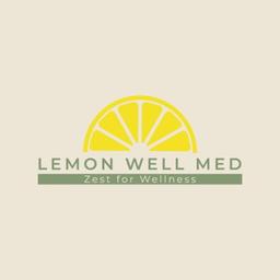 Lemon Well Med Logo