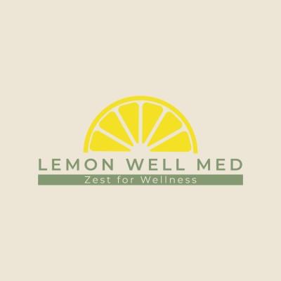 Lemon Well Med's Logo