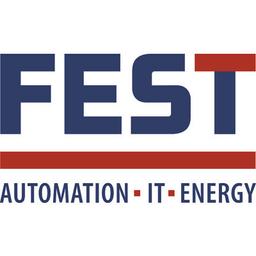 FEST GmbH Logo