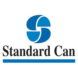 Standard Can Co.Ltd. Logo