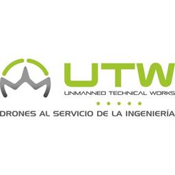 Unmanned Technical Works (UTW) Logo