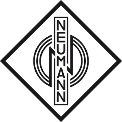 Georg Neumann GmbH's Logo