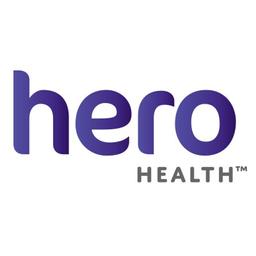 Hero Health Plans Logo