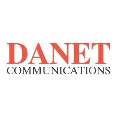 Danet Communications Logo
