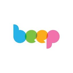beep experience Logo