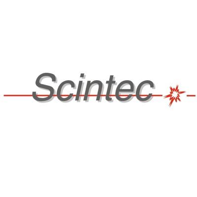 Scintec Corporation's Logo