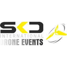 SKD International Drone Events Logo