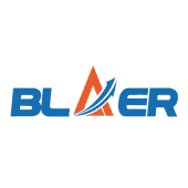 Blaer Motors Logo