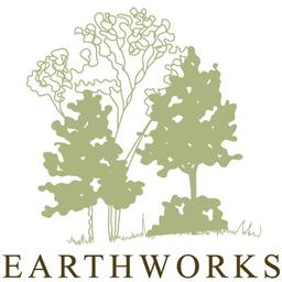 Earthworks Inc. Logo