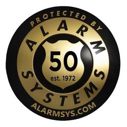Alarm Systems Logo