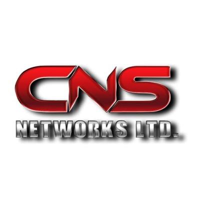 CNS Networks Limited Logo