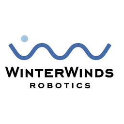 WinterWinds Robotics Logo