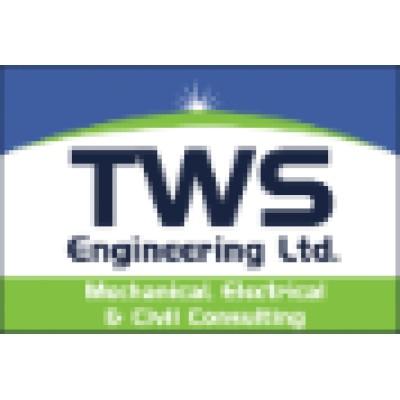 TWS Engineering Ltd. Logo