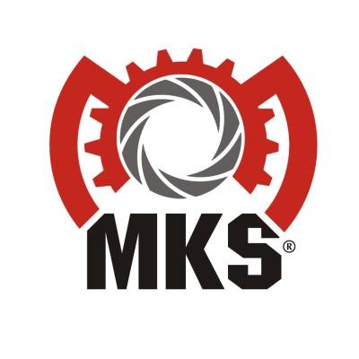 MKS Marble Cutting and Polishing Machinery Co.'s Logo