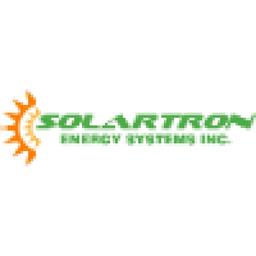 Solartron Energy Systems Inc. Logo
