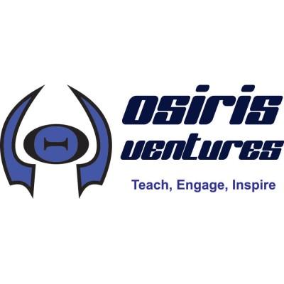 Osiris Ventures's Logo